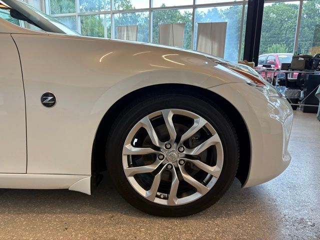 2014 Nissan 370Z Touring Jacksonville FL