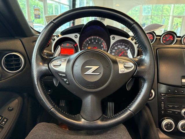 2014 Nissan 370Z Touring Jacksonville FL