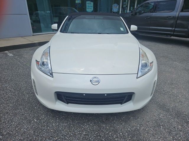 2014 Nissan 370Z Touring Jacksonville FL