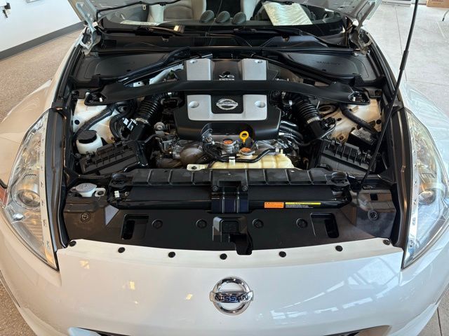 2014 Nissan 370Z Touring Jacksonville FL