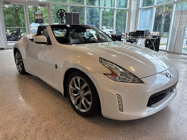 2014 Nissan 370Z Touring Jacksonville FL