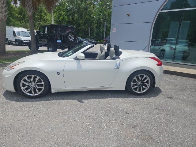 2014 Nissan 370Z Touring Jacksonville FL