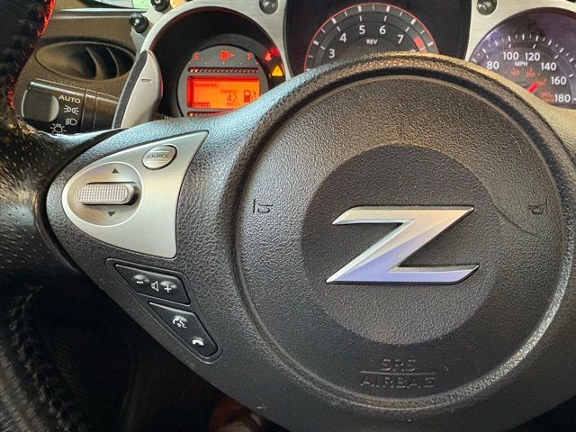 2014 Nissan 370Z Touring Jacksonville FL