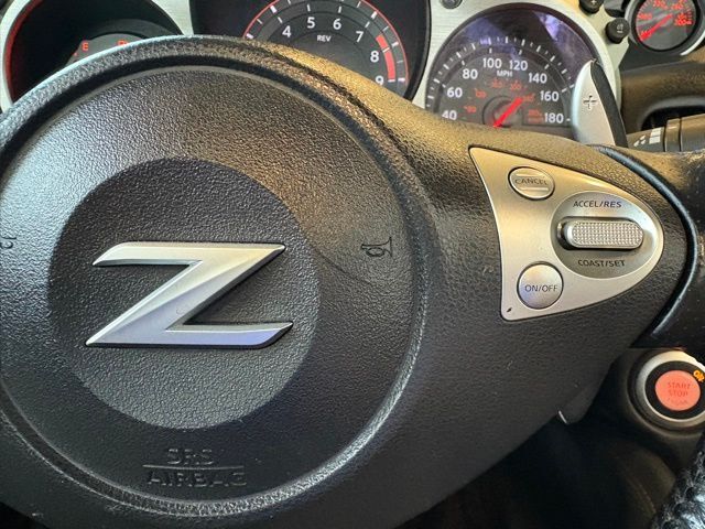 2014 Nissan 370Z Touring Jacksonville FL