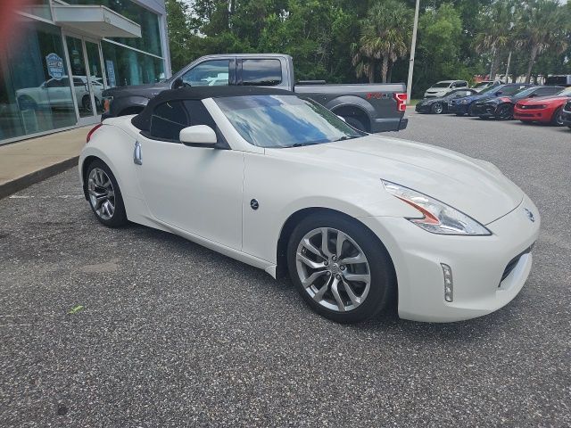 2014 Nissan 370Z Touring Jacksonville FL