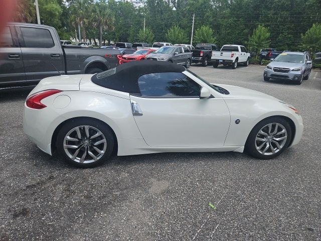 2014 Nissan 370Z Touring Jacksonville FL