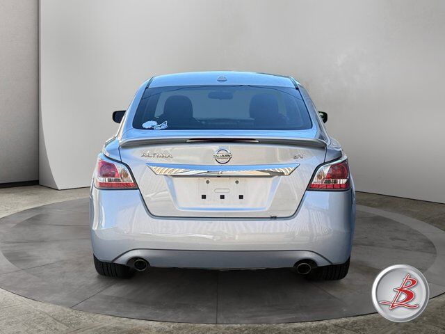 2014 Nissan ALTIMA 2.5 SV Salt Lake City UT