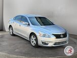 2014 Nissan ALTIMA 2.5 SV