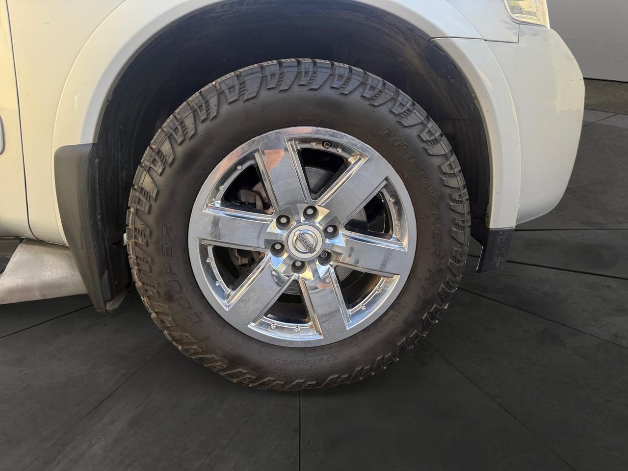 2014 Nissan ARMADA Platinum Salt Lake City UT