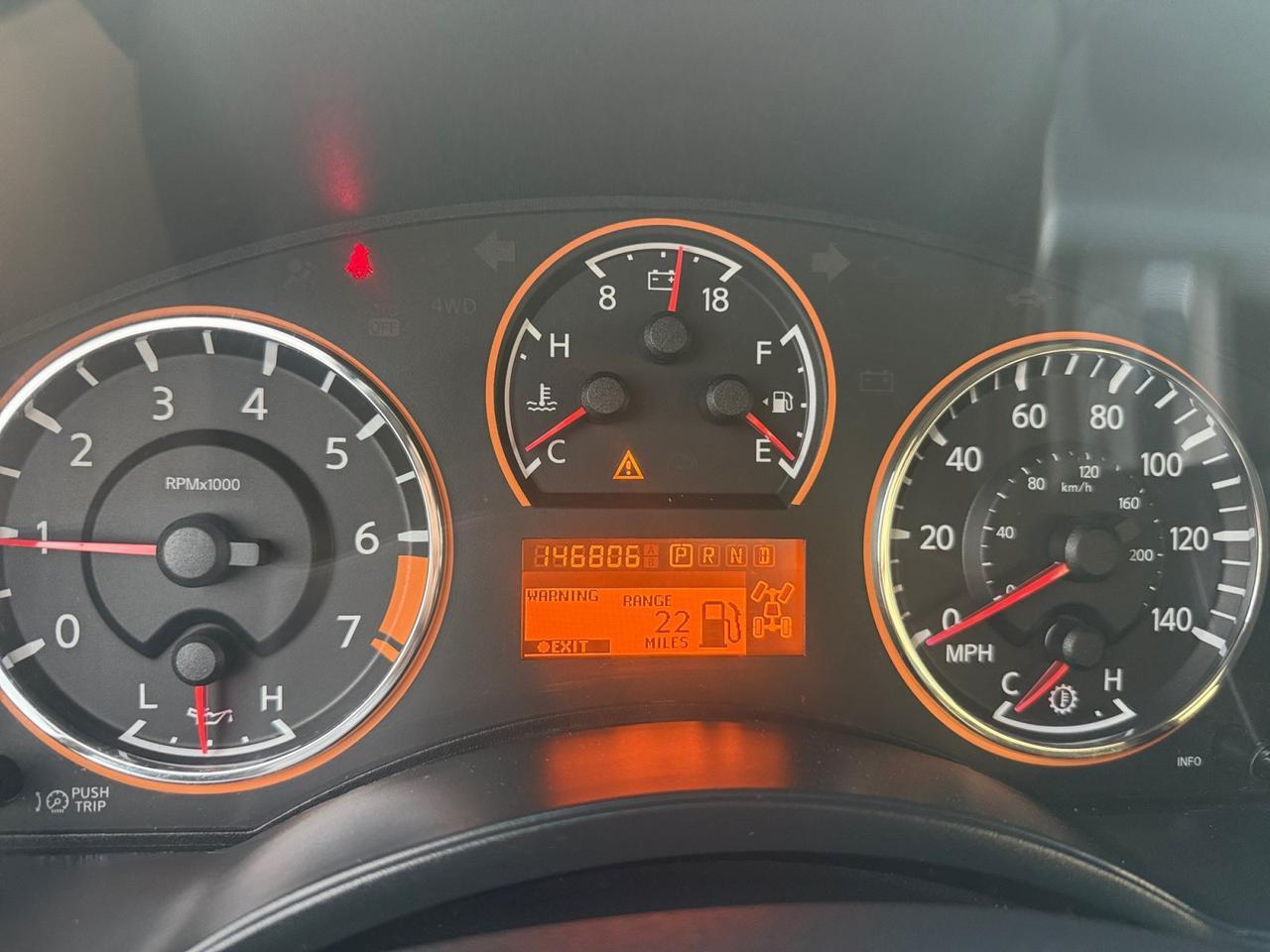 2014 Nissan ARMADA Platinum Salt Lake City UT