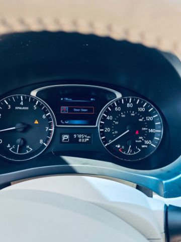 2014 Nissan Altima - SD 2.5 SL Hot Springs AR