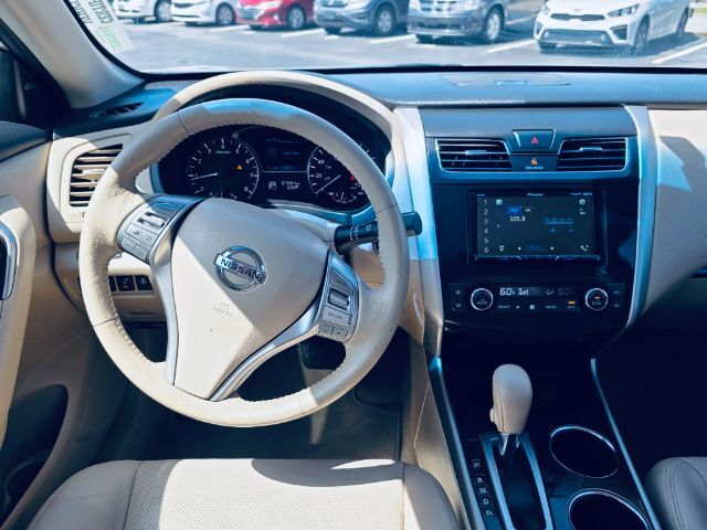 2014 Nissan Altima - SD 2.5 SL Hot Springs AR