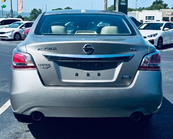 2014 Nissan Altima - SD 2.5 SL Hot Springs AR