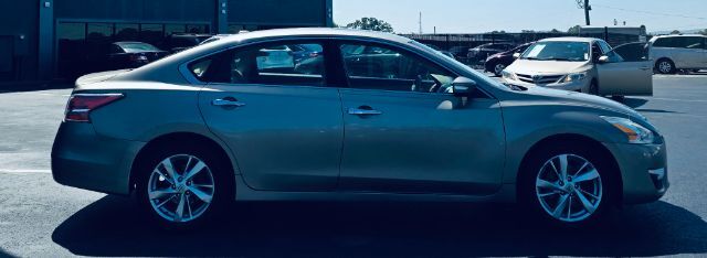 2014 Nissan Altima - SD 2.5 SL Hot Springs AR