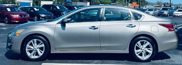 2014 Nissan Altima - SD 2.5 SL Hot Springs AR