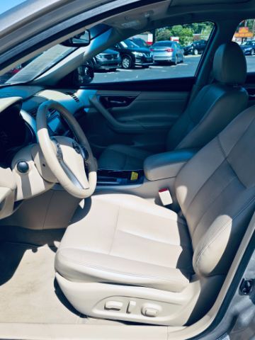 2014 Nissan Altima - SD 2.5 SL Hot Springs AR