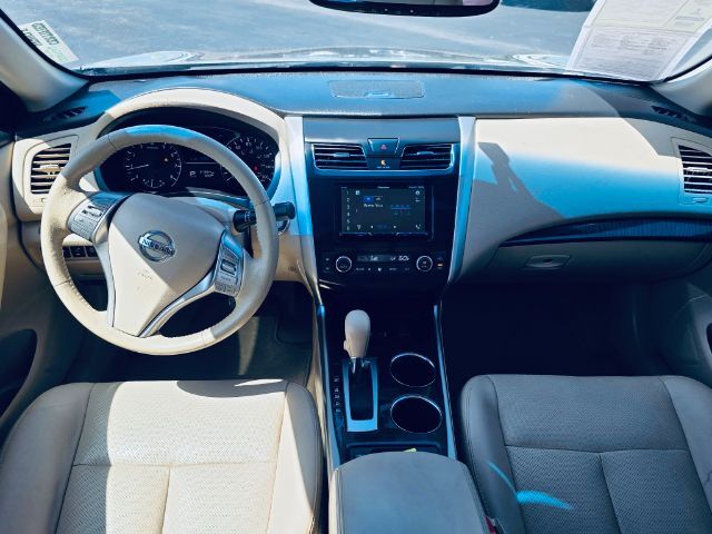 2014 Nissan Altima - SD 2.5 SL Hot Springs AR