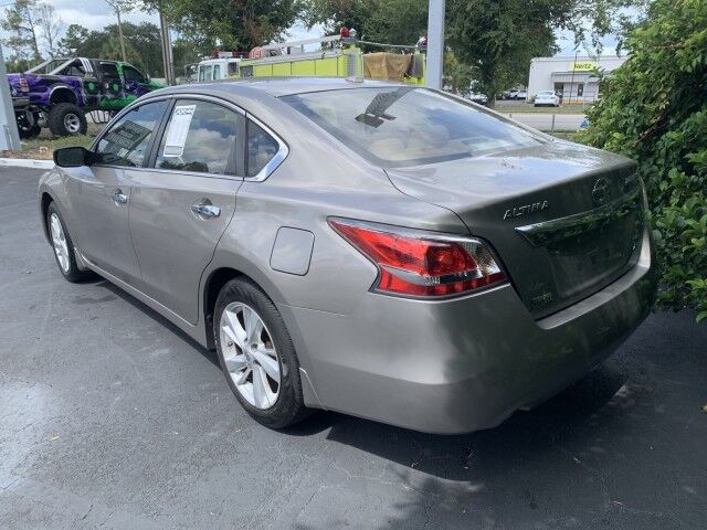 2014 Nissan Altima Gainesville FL