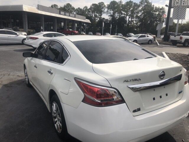 2014 Nissan Altima Gainesville FL