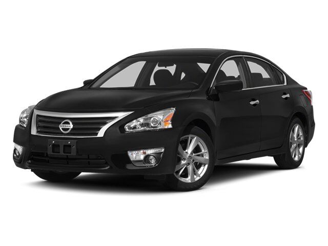 2014 Nissan Altima  Selma TX