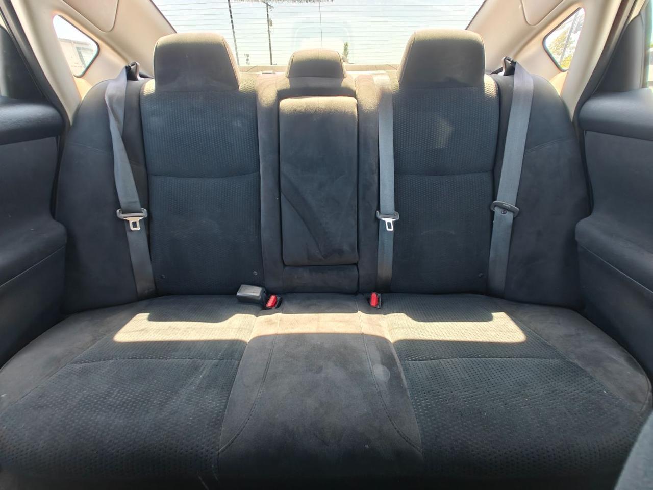 2014 Nissan Altima 2.5 | 2.5 S | 2.5 SV | 2.5 SL Spokane WA