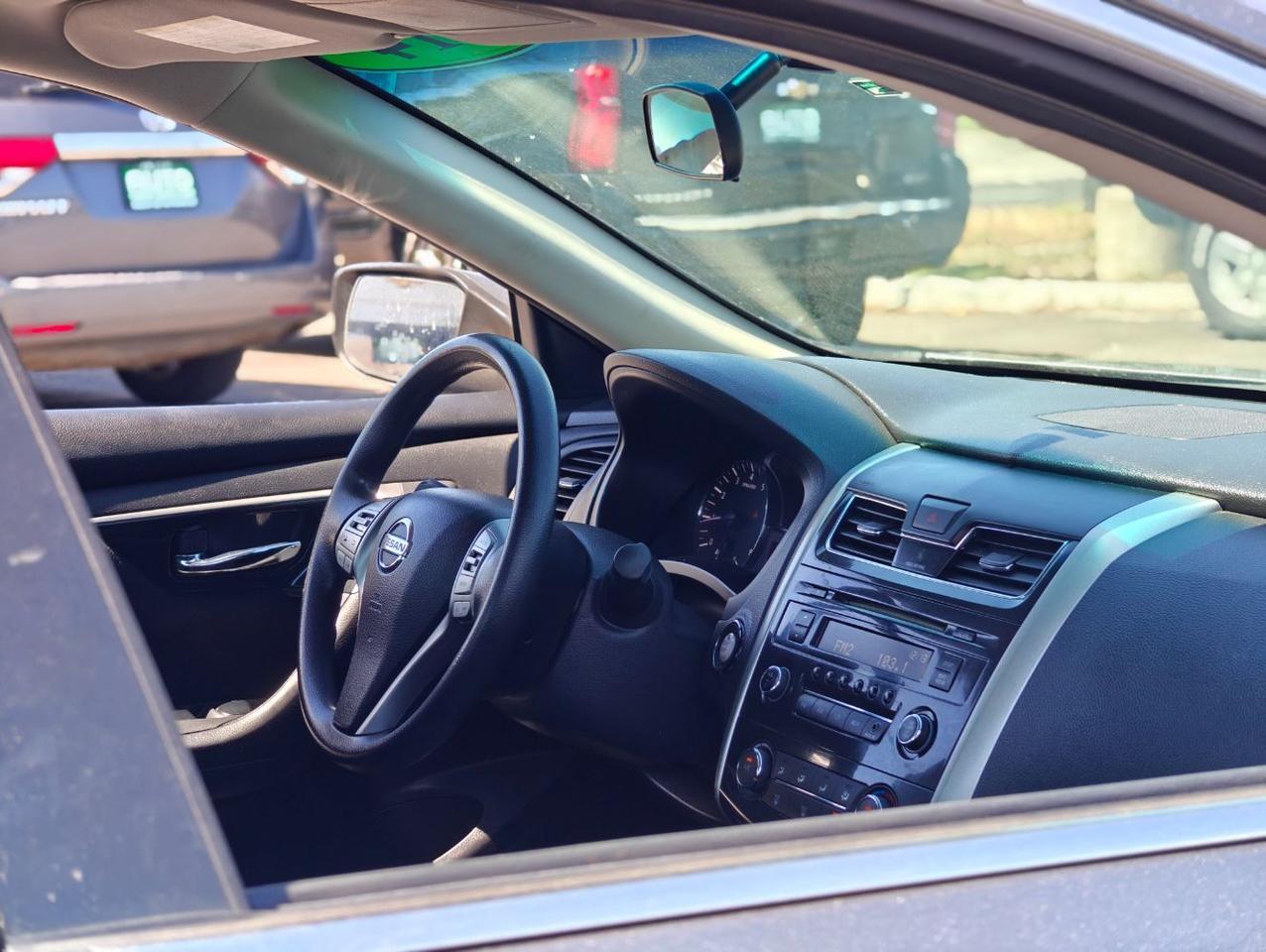 2014 Nissan Altima 2.5 | 2.5 S | 2.5 SV | 2.5 SL Spokane WA