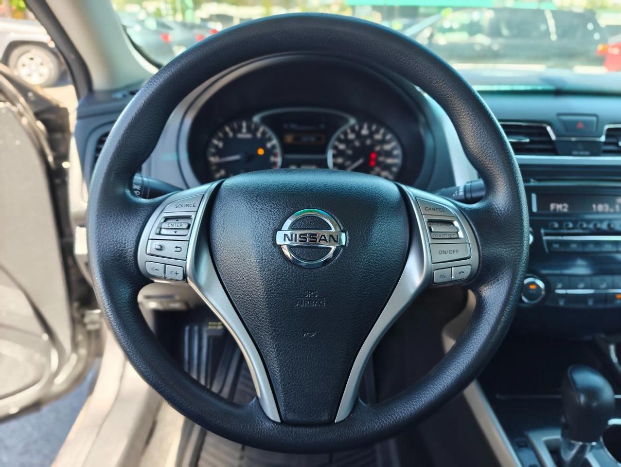 2014 Nissan Altima 2.5 | 2.5 S | 2.5 SV | 2.5 SL Spokane WA