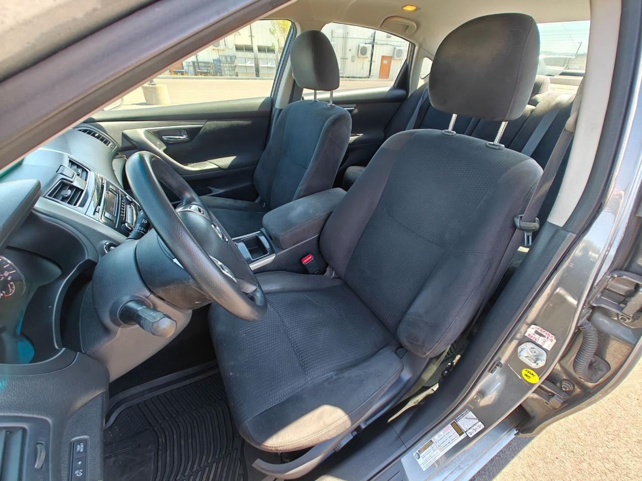 2014 Nissan Altima 2.5 | 2.5 S | 2.5 SV | 2.5 SL Spokane WA