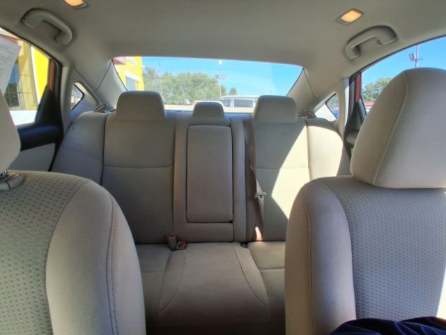 2014 Nissan Altima 2.5 S Indianapolis IN