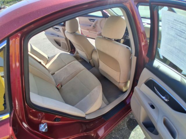 2014 Nissan Altima 2.5 S Indianapolis IN