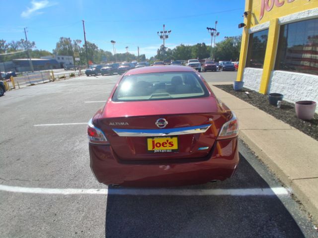 2014 Nissan Altima 2.5 S Indianapolis IN