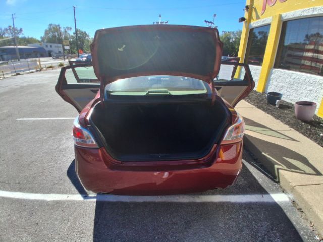 2014 Nissan Altima 2.5 S Indianapolis IN