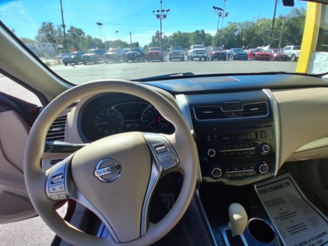 2014 Nissan Altima 2.5 S Indianapolis IN