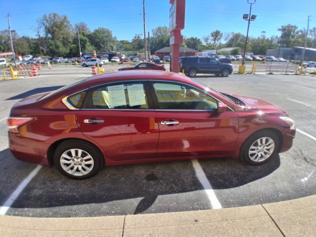 2014 Nissan Altima 2.5 S Indianapolis IN