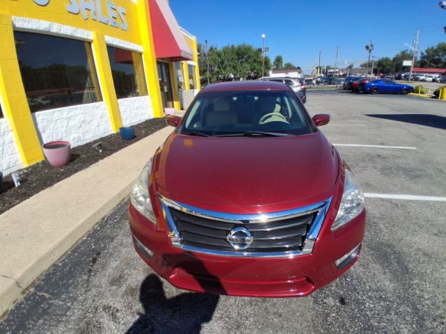2014 Nissan Altima 2.5 S Indianapolis IN