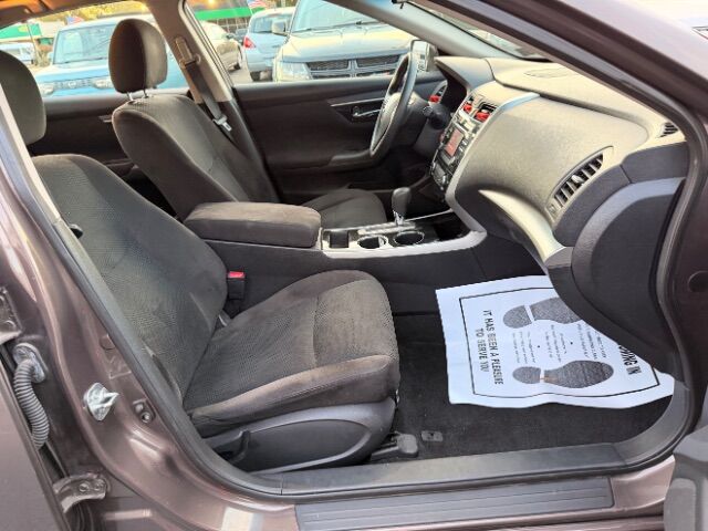 2014 Nissan Altima 2.5 S Norfolk VA