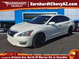 2014 Nissan Altima 2.5 S Phoenix AZ 2014 Nissan Altima 2.5 S Phoenix AZ