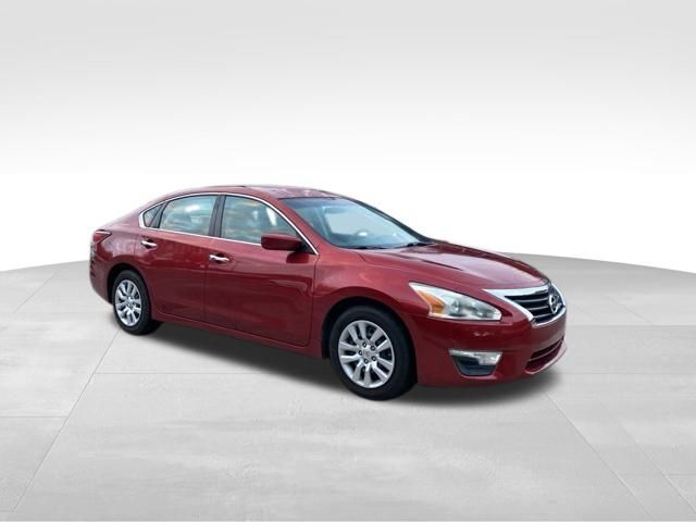 2014 Nissan Altima 2.5 S Raleigh NC