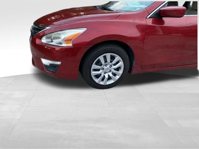 2014 Nissan Altima 2.5 S Raleigh NC