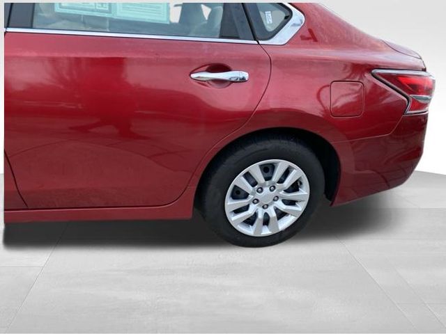 2014 Nissan Altima 2.5 S Raleigh NC