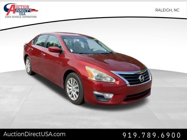 2012 Honda Accord LX photo 24