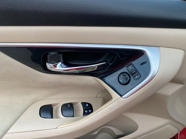 2014 Nissan Altima 2.5 S Raleigh NC