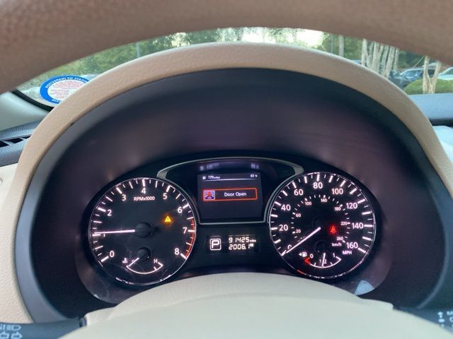 2014 Nissan Altima 2.5 S Raleigh NC