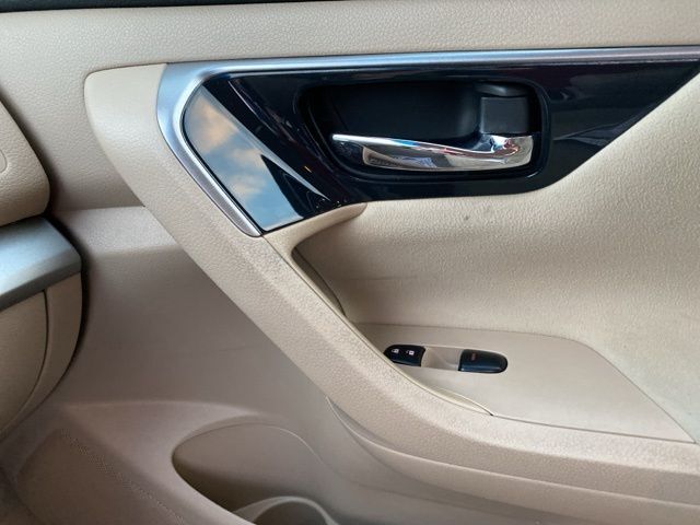 2014 Nissan Altima 2.5 S Raleigh NC