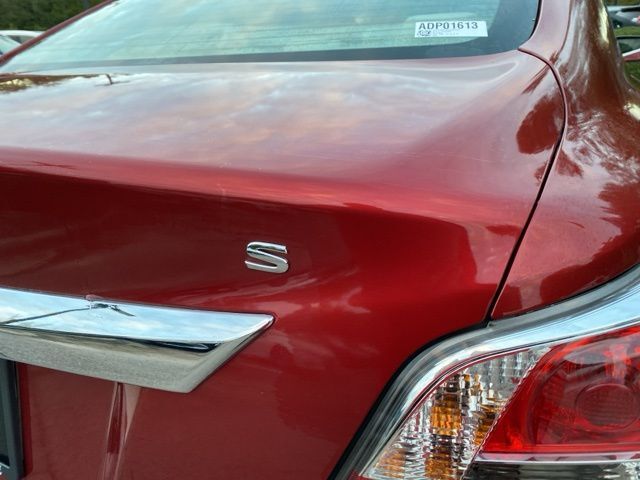 2014 Nissan Altima 2.5 S Raleigh NC