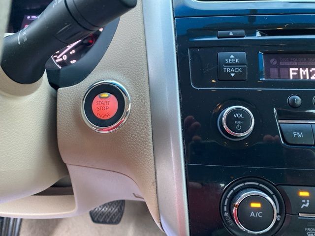 2014 Nissan Altima 2.5 S Raleigh NC