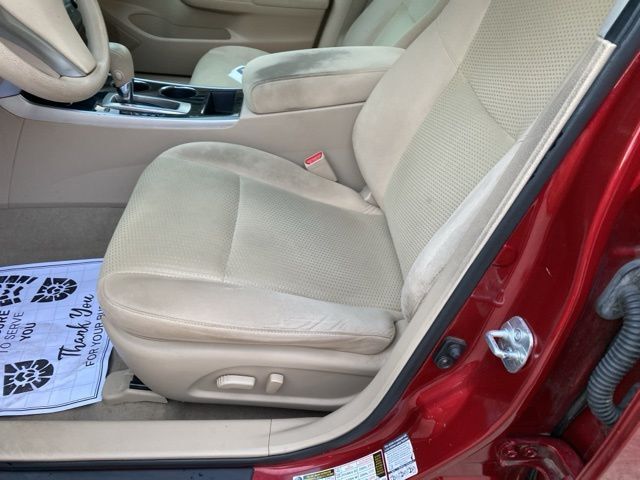 2014 Nissan Altima 2.5 S Raleigh NC