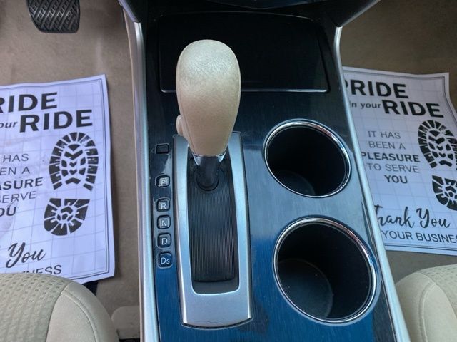 2014 Nissan Altima 2.5 S Raleigh NC