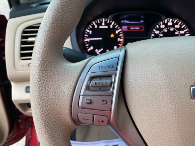 2014 Nissan Altima 2.5 S Raleigh NC