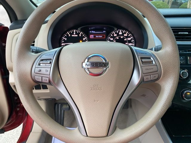 2014 Nissan Altima 2.5 S Raleigh NC
